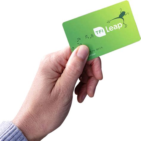 ie.leap card.nfc|tfi leap card balance.